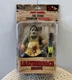 NECA Toony Terrors Texas Chainsaw Massacre Leatherface Bloody Figure MOC