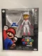 Jakks Nintendo The Super Mario Bros. Movie Peach Action Figure New