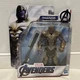 Marvel Avengers Endgame Warrior Thanos Deluxe 6" Action Figure Hasbro Toy