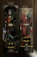 DC Comics Batman 12" Harley Quinn Figure Lot Creature Chaos Spin Master