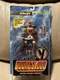 SHAFT 1995 Mcfarlane toys ROB LIEFELD'S YOUNGBLOOD  series 1 Figure NIB 86