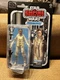 Hasbro Star Wars The Black Series The Mandalorian - Princess Leia 6in. Action...