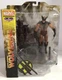 Wolverine Brown Uniform Action Figure Brand New Marvel Diamond Select