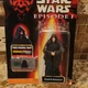 Hasbro Star Wars Darth Sidious CommTech Figure Episode I Phantom Menace