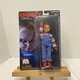 Mego Corporation CHUCKY 8 Inch Action Figure Mego Monsters Horror