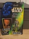 Hasbro Star Wars Power Of The Force: Grand Moff Tarkin Action Figure NEW 