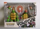 NECA TMNT Eastman and Laird&rsquo;s The First Turtles SDCC 2024 Exclusive NEW