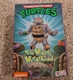 NECA TMNT Teenage Mutant Ninja Turtles The Mighty Metalhead Figure FAST SHIPPING