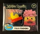 Mini Tubbz - Yuji Itadori - Jujutsu Kaisen - Rubber Duck - Approx 2" High
