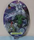 Marvel Silver Surfer Meegan Alien Action Figure 30th Anniversary Toy Biz 1997