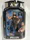 2021 AEW Unmatched Collection SERIES 2 #11 6" Ortiz WRESTLING ACTION Figure