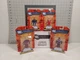 Dc Universe LEGION OF SUPER HEROES 4 Pack JUSTICE LEAGUE UNLIMITED 🏭 Sealed