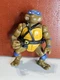 Playmates Toys 1988 Teenage Mutant Ninja Turtles Donatello Action Figure TMNT