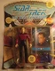 Star Trek: The Next Generation Q Action Figure (1993) Playmates **NEW/SEALED**