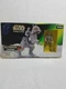 Kenner Star Wars Power Of The Force Beast Luke Skywalker And Taun Taun Action...