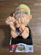 WWE Rumble Champs Cody Rhodes 10" Rumble Champs Fighting Puppet Plush w/ Sound 
