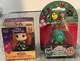 Funko Mini Disney PrincessBrave  Merida Figure #56 2021 & Pinata Smash Lings NIB