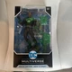 McFarlane Toys DC Multiverse Modern Comic Green Lantern John Stewart 7" Inch...