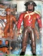 Star Trek 1995 playmates SHERIFF WORF & ALEXANDER klingon son vintage holodeck