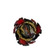 Beyblade Burst Dangerous Belial Takara Tomy Black Red B-191