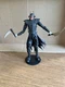 McFarlane Toys DC Multiverse Batman Who Laughs 7 inch Action Figure Loose 