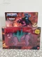 Masters of the Universe Panthor Savage Cat Action Figure Mattel Toy Retro Play
