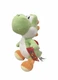 Nintendo Super Mario - Yoshi 13" Green Dinosaur Soft Plush
