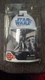 Star Wars The Clone Wars Commander Fox Target Exclusive 3.75" Figure Hasbro 2008