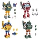 Newage Hoist NA H65 H65A H65EX H65Y Keaton 4wd Hilux Wrecker Type Action Figure 