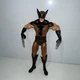 Diamond Select Toys Marvel Select Brown Uniform Wolverine Action Figure 