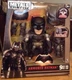 Jada Armored Batman Metals Die Cast Batman V Superman Glowing Eyes DC Comics