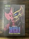 *FREE SHIP* 7" SHREDDER DRACULA NECA Universal Monsters Ninja Turtles Reel Toys