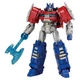 Transformers ONE Brave Commander Optimus Prime Figure NEW Japan F/S TAKARA TOMY
