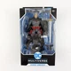 McFarlane Toys 2021 DC Multiverse 7" Figure Flashpoint Batman #22 Thomas Wayne