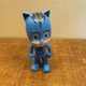 Disney PJ Masks Catboy 3-inch Action Figure Light Blue Suit