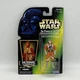 Kenner POTF2 Luke Skywalker Action Figure X-Wing Pilot 1997 MOC - Brand New