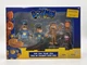Dreamworks Dog Man SUPA COOL 5 FIGURE PACK Lil Petey Chief Flippy NEW Jakks NIB