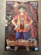 Banpresto One Piece DXF Grandline Men "Vol. 1 Monkey D Luffy" Figure New Sealed