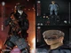 KSTOYS KS21001 1/6 Doomsday Guardian Night Battle Ghost Action Figure IN STOCK