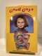 Chucky Ultimate Childs Play Good Guys 4" Action Figure by NECA NIB
