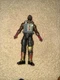 G.I. Joe Classified Series Roadblock 6" Action Figure Wave 1 Hasbro - Incomplete