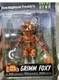 Funko Five Nights at Freddy's Dreadbear Grim Foxy Vinyl Figurine 5 Inches Funko Five Nights at Freddy's Dreadbear Grim Foxy Vinyl Figurine 5 Inches