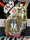 Star Wars 2007 Hasbro 30th Anniversary #46 R2-D2 (with cargo net) Endor MOC