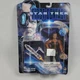 Star Trek First Contact Lily Action Figure Brand NEW Sealed Playmates 1996