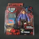 2022 Spin Master DC The Batman The Penguin 4" Action Figure With Mystery Card 