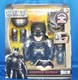 JADA--DC Batman v Superman M11 Metal Diecast Armored Batman Figure Open Box