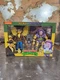 NECA TMNT Teenage Mutant Ninja Turtles Ace Duck and Mutagen Man New In Nice Box
