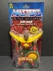 Masters of the Universe Origins Sun-Man Action Figure Retro 2021 Mattel MOTU New