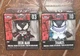 Funko Minis Marvel Venom: VENOMIZED #10 THANOS & #03 IRON MAN 2" Bobble-Heads!