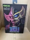 NEW! NECA TMNT X UNIVERSAL MONSTERS SHREDDER AS DRACULA PURPLE WALMART EXCLUSIVE